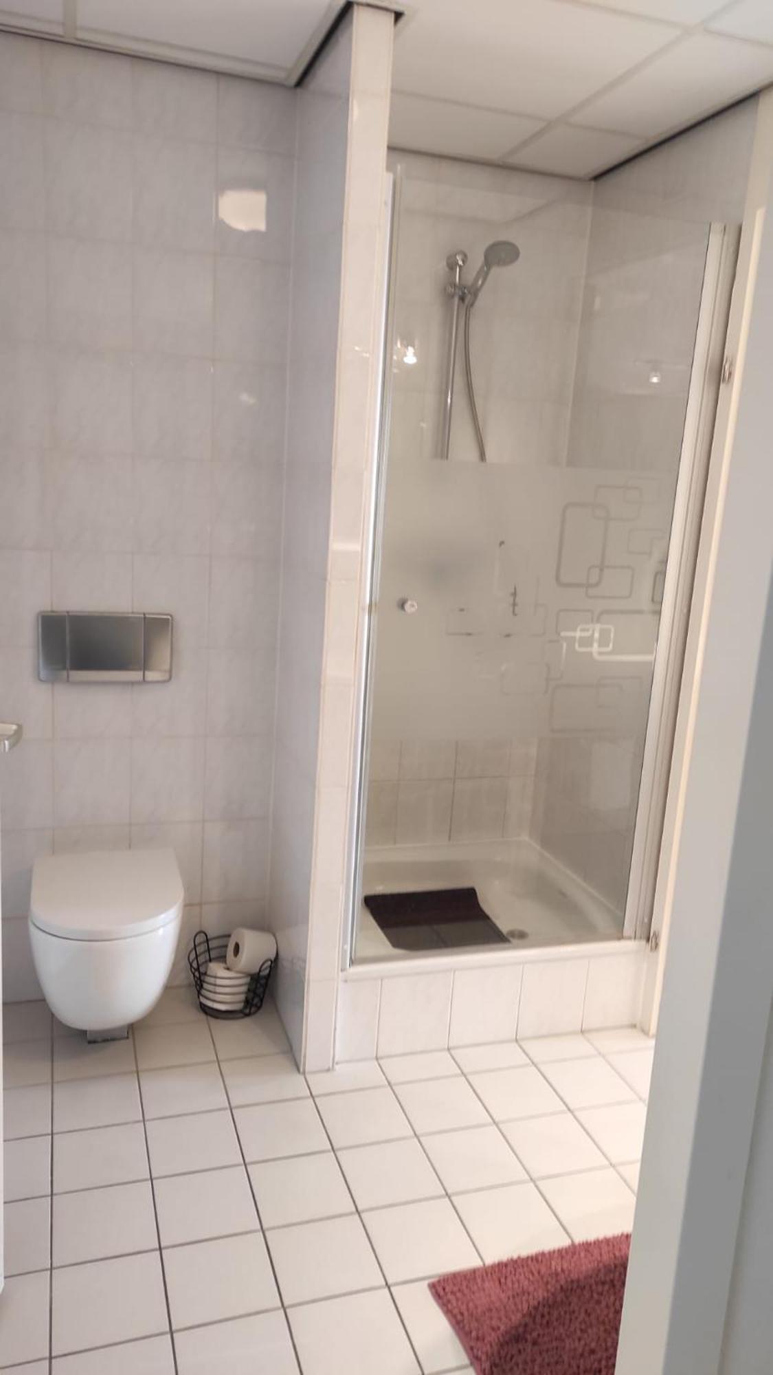 Appartement Ijsselmeer Makkum Strand ภายนอก รูปภาพ
