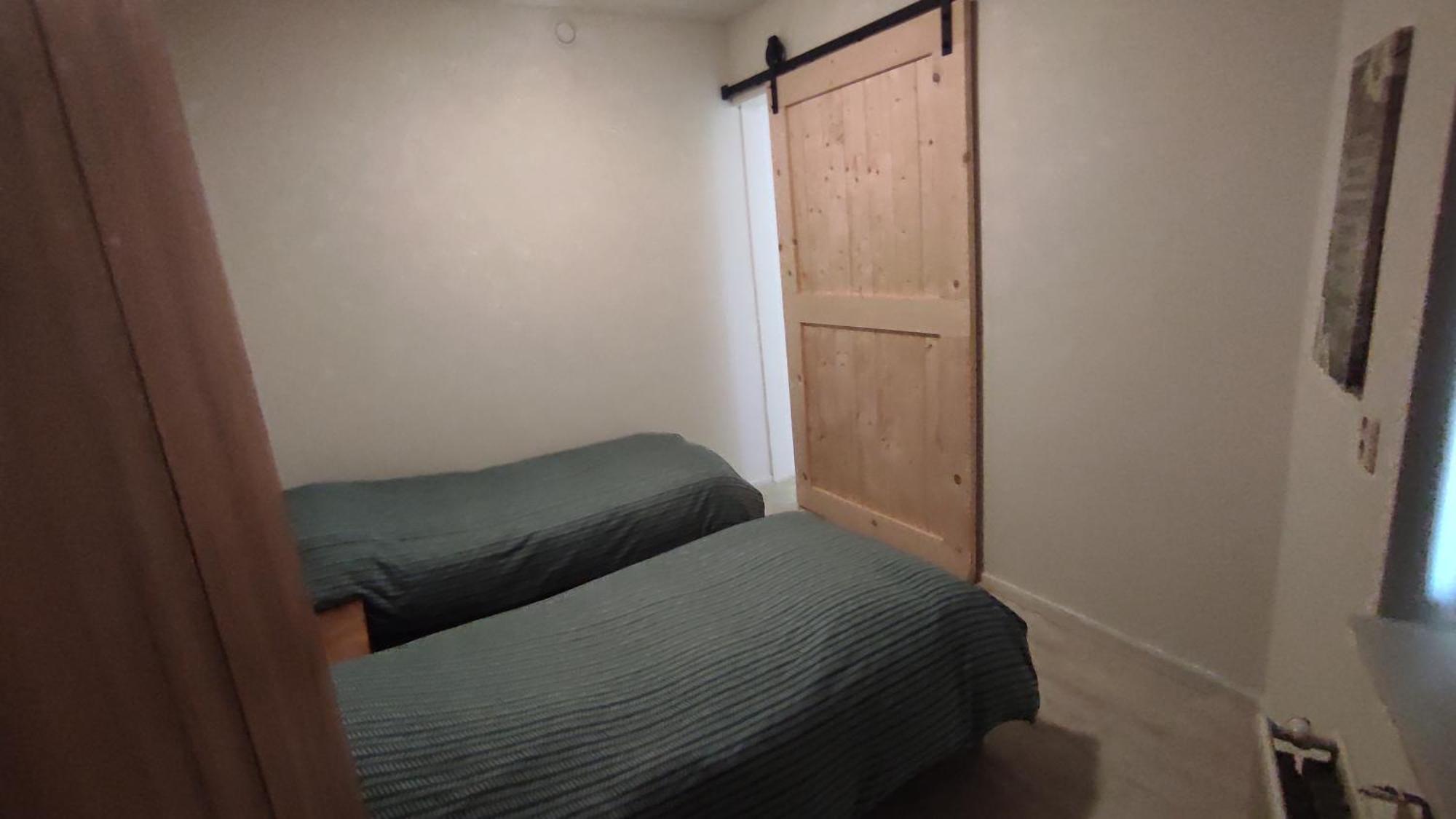Appartement Ijsselmeer Makkum Strand ภายนอก รูปภาพ